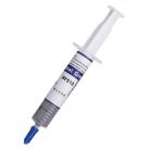 Grey Thermal Conductive Grease Paste For CPU GPU Chipset Cooling